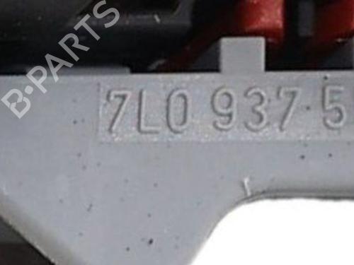 Fuse box AUDI Q7 (4LB) 3.0 TDI quattro | BP37080802E1 - Image 6