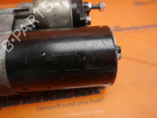 Starter FIAT PUNTO EVO (199_) 1.4 (199AXB1A) | BP33150746M8 - Image 6