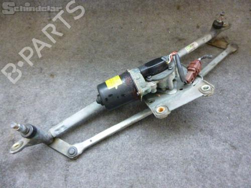 Used Front wipers mechanism PEUGEOT 406 Break (8E/F) 2.2 HDi (133 hp) 23507827