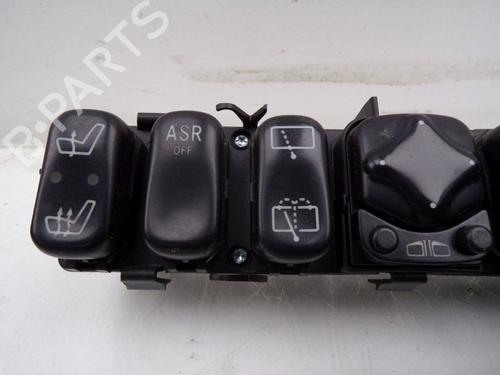 Switch MERCEDES-BENZ VANEO (414) 1.6 (414.700) | BP33892438I30 - Image 7