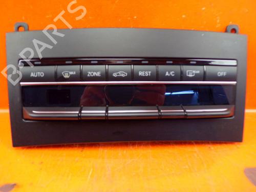 Used Climate control MERCEDES-BENZ E-CLASS T-Model (S212) E 250 CDI / BlueTEC (212.203, 212.204) (204 hp) 32643912