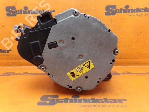 Alternator FORD FOCUS IV (HN) 1.0 EcoBoost mHEV | BP28528669M7 