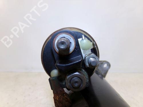 Starter OPEL CORSA C (X01) 1.2 (F08, F68) | BP32838377M8  - Image 6