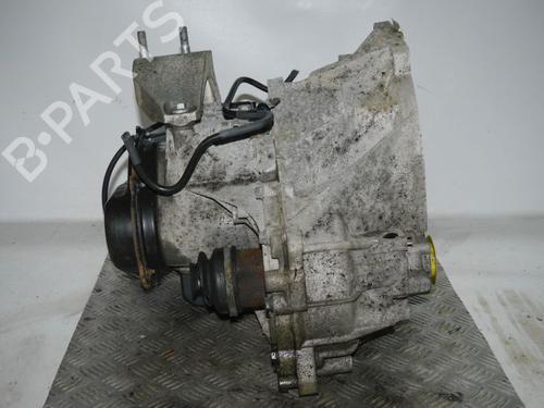 Gearbox FORD FIESTA VI (CB1, CCN) 1.25 | BP33158276M3  - Image 5