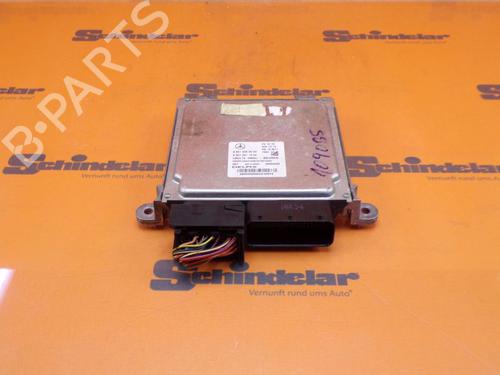 Engine control unit (ECU) MERCEDES-BENZ E-CLASS T-Model (S212) E 250 CDI / BlueTEC (212.203, 212.204) | BP32644895M57  - Image 5