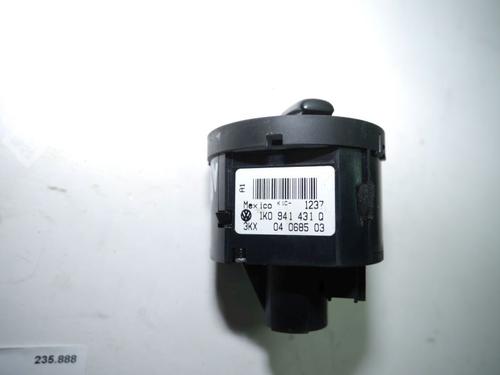 Headlight switch VW JETTA III (1K2) 1.9 TDI | BP33140997I24 - Image 4
