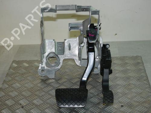 Pedal AUDI A5 Sportback (8TA) 2.0 TDI quattro (190 hp) 33144048