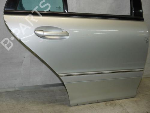Right rear door MERCEDES-BENZ C-CLASS T-Model (S203) C 200 Kompressor (203.245) | BP24388052C5 