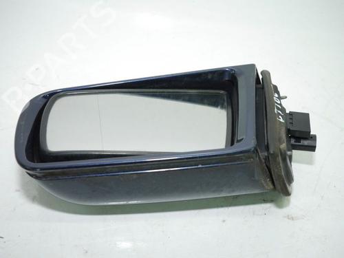 Used Left mirror MERCEDES-BENZ E-CLASS T-Model (S210) E 320 T (210.265) (224 hp) 24380850