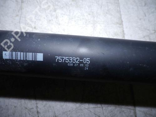 Driveshaft BMW X1 (E84) sDrive 16 d | BP32828749M37  - Image 5