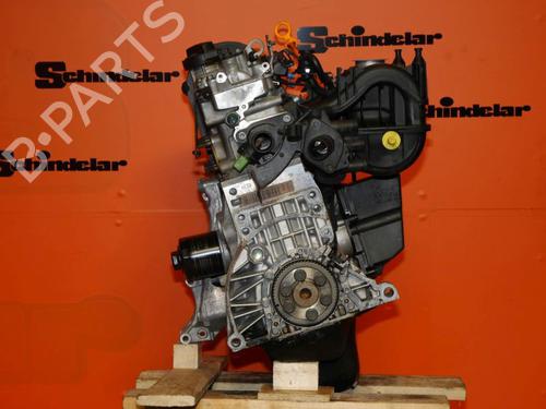 Engine VW POLO (6N2) 1.4 | BP33145019M1 - Image 4