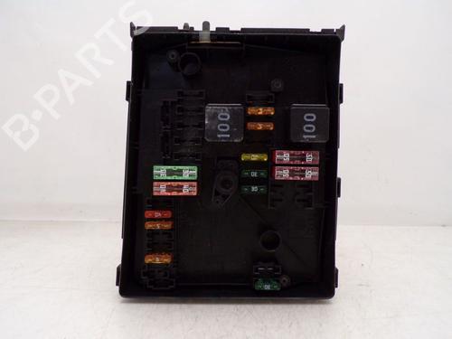 Control unit VW SCIROCCO III (137, 138) 2.0 TFSI | BP32839170M11 - Image 2