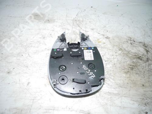 Innenleuchte MERCEDES-BENZ E-CLASS (W211) E 270 CDI (211.016) | BP24381478I8 