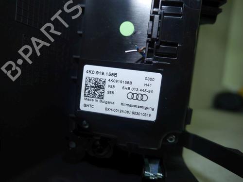 Climate control AUDI E-TRON (GEN) 55 quattro | BP24387443I5 