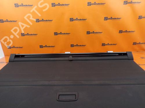 Rear parcel shelf AUDI A4 B7 Avant (8ED) 2.0 TDI | BP33151166C85  - Image 5