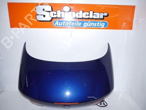 Bakluke CC/Kombi-Kupé VW EOS (1F7, 1F8) 1.4 TSI | BP24384699C6 