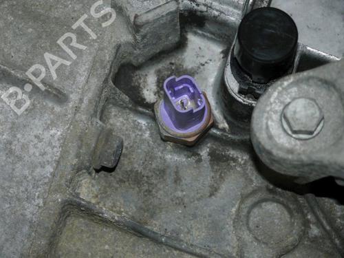 Gearbox CITROËN C2 (JM_) 1.1 | BP30669946M3