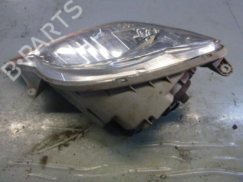 Right headlight CHEVROLET MATIZ (M200, M250) 0.8 LPG | BP24380278C29 