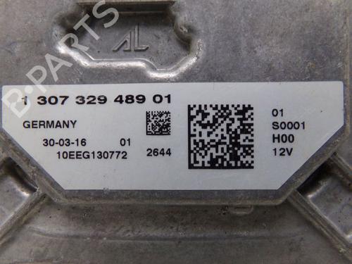 Lights ECU JEEP CHEROKEE (KL) 2.2 CRD 4x4 | BP30184978M55