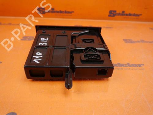 Control unit VW GOLF VI (5K1) 1.2 TSI | BP24413828M11 