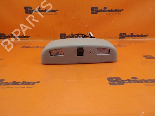 Rear mirror MERCEDES-BENZ C-CLASS (W204) C 200 Kompressor (204.041) | BP33148668I6  - Image 5