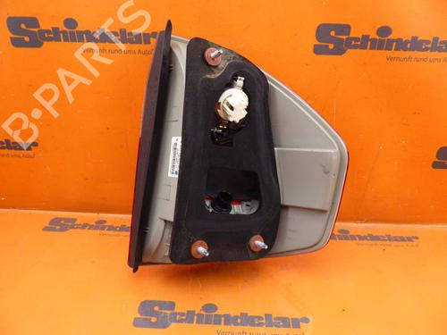 Left taillight BMW X3 (E83) 3.0 d | BP25705108C34 