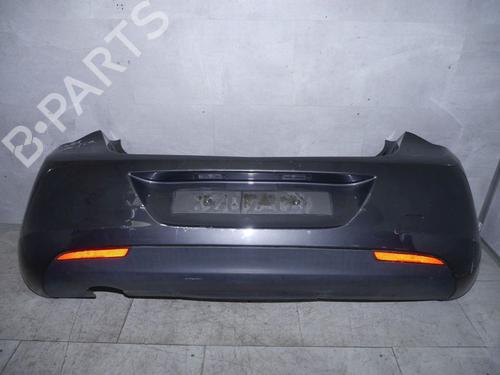 rear-bumper-opel-astra-j-p10-2009-2010-2011-2012-2013-2014-2015-2016-33145451 main image