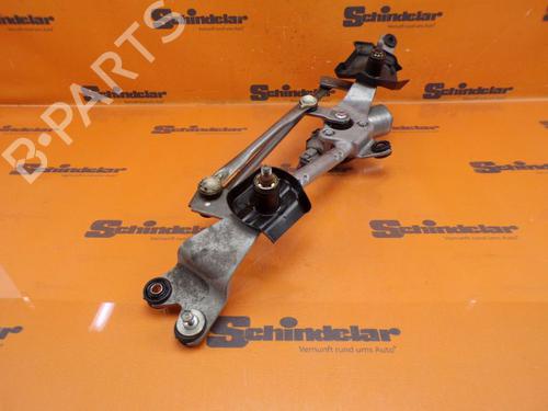 Front wiper motor SUZUKI SX4 S-Cross (JY) 1.6 (AKK 416) | BP24411534M29 
