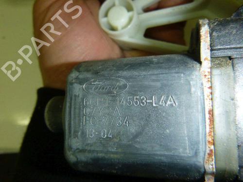 Rear right window mechanism FORD B-MAX (JK) 1.6 TDCi | BP32825451C25 - Image 6