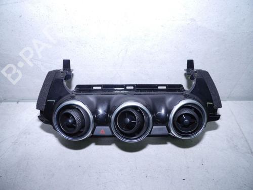 Luftventilen NISSAN JUKE (F16_) DIG-T 117 (117 hp) 33145122