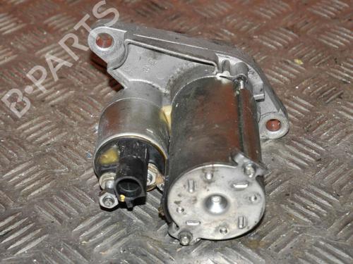 Starter SKODA FABIA II Combi (545) 1.2 TSI | BP33147571M8 - Image 5