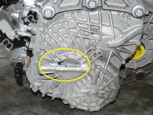 Gearbox JEEP RENEGADE SUV (BU, B1, BV) 1.0 T-GDi | BP33218449M3  - Image 7