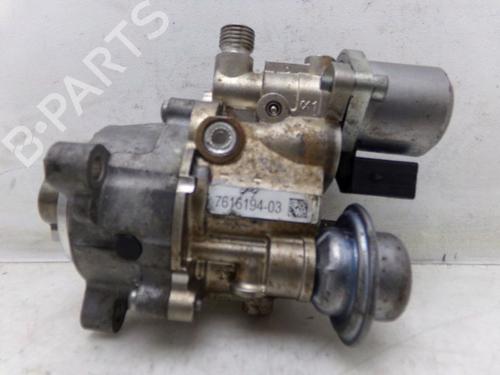 Used Fuel pump Fuel pump BMW 5 Touring (E61) 525 xi (218 hp) 33155621 33155621