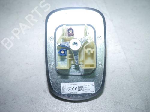 Antenne/Base AUDI E-TRON (GEN) 55 quattro | BP32639411C140