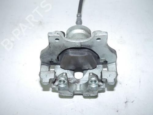 Left rear brake caliper BMW 3 Touring (E91) 330 d | BP24386307M107 