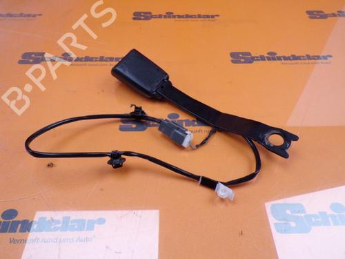 Used Other TOYOTA IQ (_J1_) 1.0 (KGJ10_, KGJ10R) (68 hp) 32645120