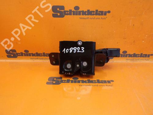 Elektronisk modul OPEL INSIGNIA A Sports Tourer (G09) 2.0 CDTI (35) (160 hp) 24411239