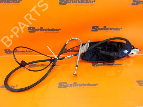 Cable AUDI Q5 (FYB, FYG) 2.0 TDI quattro | BP24391790E12 
