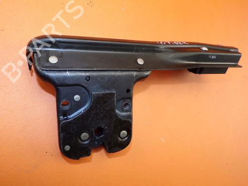 Electronic module AUDI TT (8N3) 1.8 T | BP32640851M83