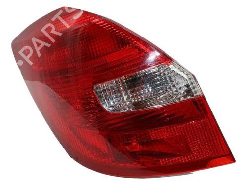 left-taillight-skoda-fabia-ii-542-2006-2007-2008-2009-2010-2011-2012-2013-2014-36507851 main image