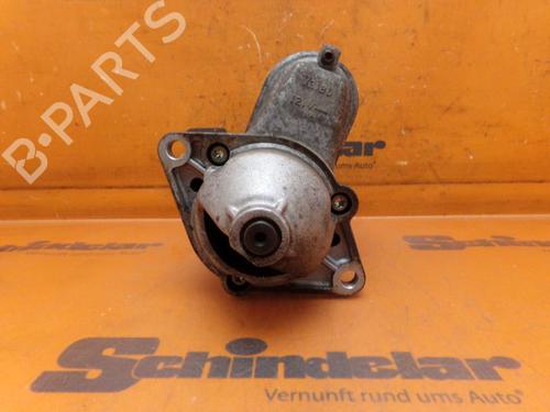 Starter OPEL ZAFIRA A MPV (T98) 1.6 16V (F75) | BP27438175M8 