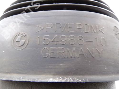 Right rear shock absorber BMW 5 Touring (E61) 520 d | BP29644735M19 