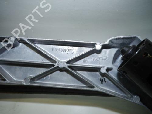 Front wiper motor MERCEDES-BENZ S-CLASS (W220) S 320 (220.065, 220.165) | BP24384515M29 