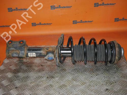 Right front shock absorber OPEL ASTRA H Estate (A04) 1.6 (L35) | BP26725392M17 