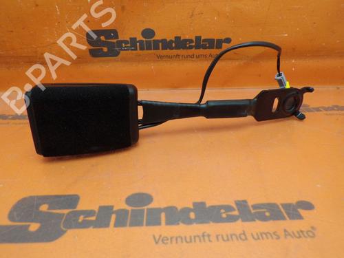 Seat buckle CITROËN DS5 1.6 BlueHDi 120 | BP33684586I32 - Image 3