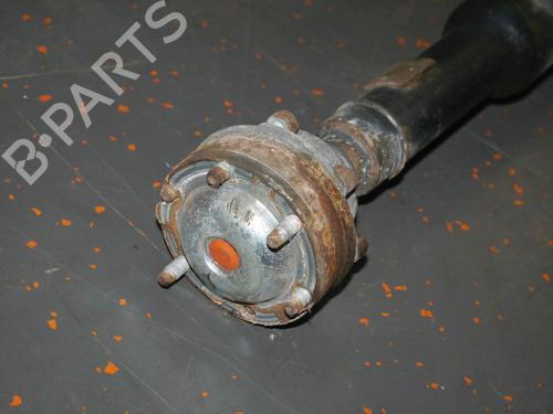 Driveshaft JEEP CHEROKEE (KL) 2.2 CRD 4x4 | BP32520743M37 