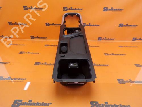 Middenconsole OPEL INSIGNIA A Saloon (G09) 2.0 Biturbo CDTI (69) (195 hp) 33147951