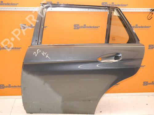 Used Left rear door MERCEDES-BENZ E-CLASS T-Model (S212) E 200 CGI (212.248) (184 hp) 24392890