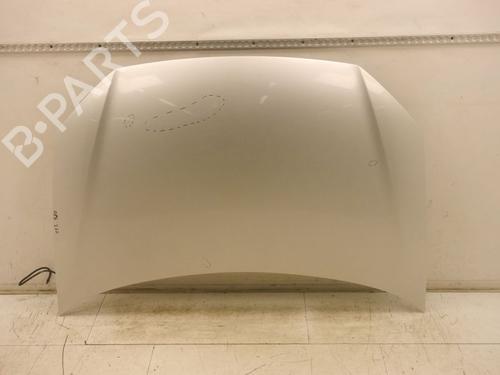 Used Hood VW POLO IV (9N_, 9A_) 1.2 12V (64 hp) 33047837