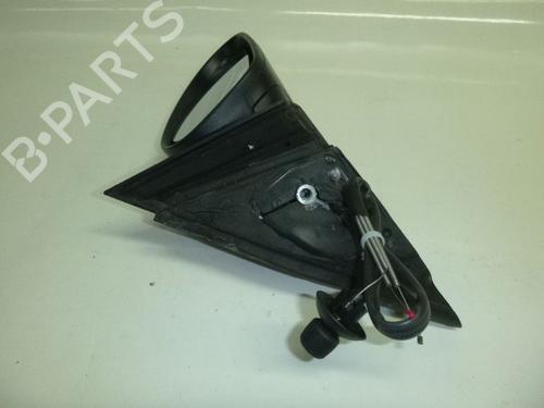 Right mirror SEAT IBIZA III (6L1) 1.4 16V | BP24386500C27 